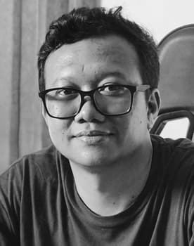 Akhmad Fesdi Anggoro