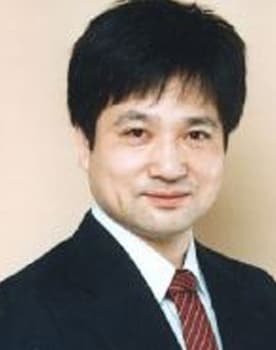 Junichi Sugawara