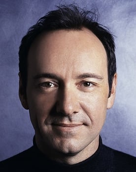 Kevin Spacey