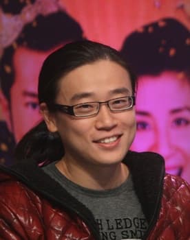 Edmond Wong