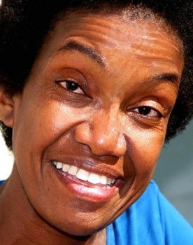 Diana Elizabeth Jordan