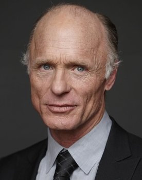 Ed Harris