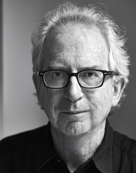 Peter Carey