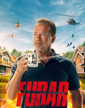 FUBAR poster