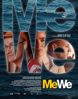 Me, We poster