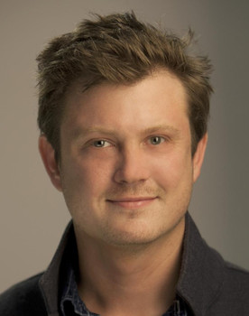 Beau Willimon