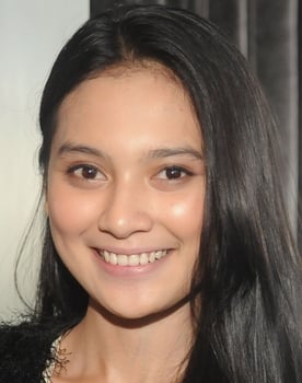 Indah Permatasari