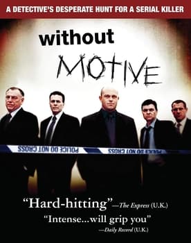 Without Motive poster