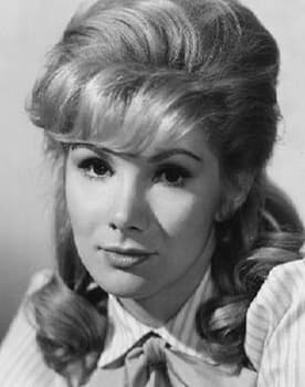 Susan Hampshire