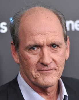 Richard Jenkins