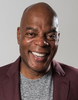 Alonzo Bodden