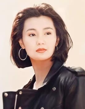 Maggie Cheung