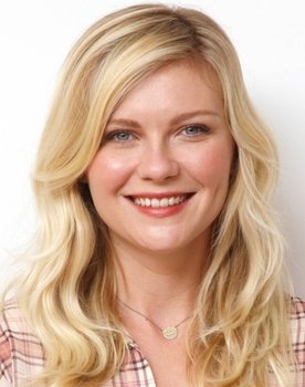 Kirsten Dunst