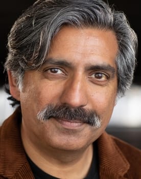 Ravi Kapoor