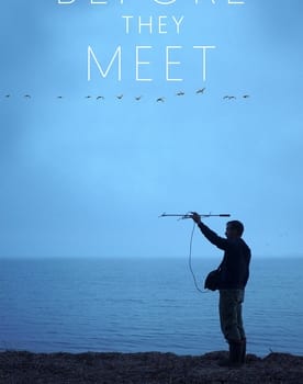 Before They Meet poster