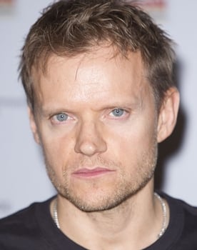 Marc Warren