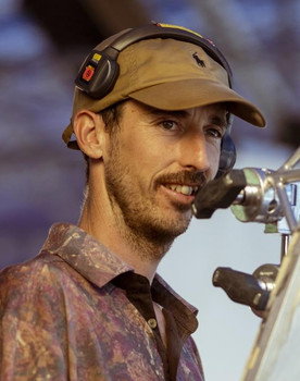 Carlos Rigo