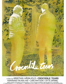 Crocodile Tears poster