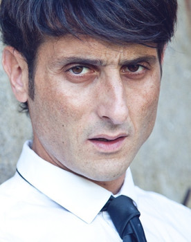 Luca Varone
