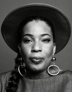 Macy Gray