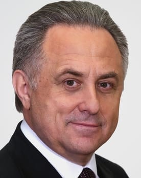 Vitaliy Mutko