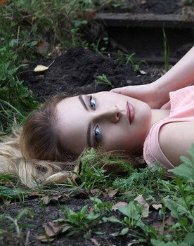 Praskovya Zhuravleva