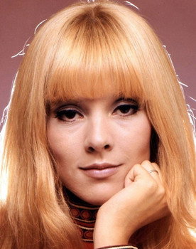 Sylvie Vartan