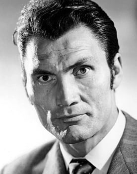 Jack Palance