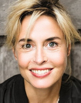 Susanne Wolff