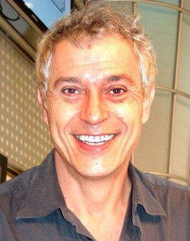 Paulo Gorgulho