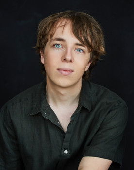 Ed Oxenbould
