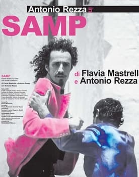 Samp poster