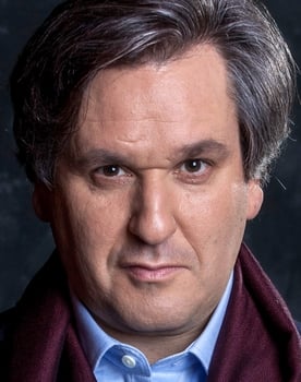 Antonio Pappano