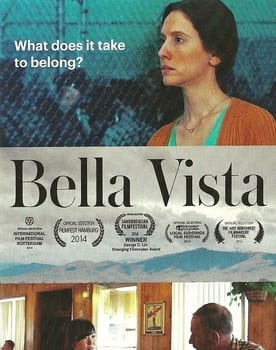 Bella Vista poster