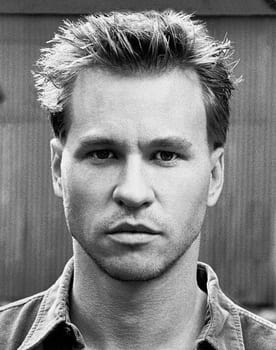 Val Kilmer