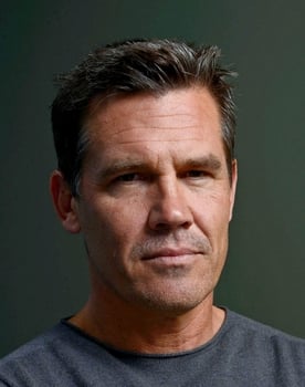 Josh Brolin