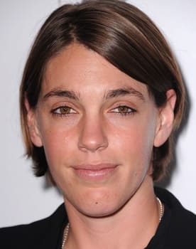 Megan Ellison