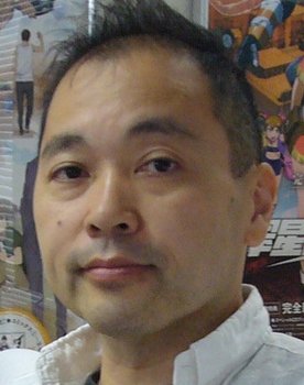 Hiroshi Kato