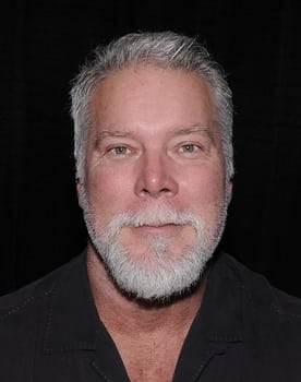 Kevin Nash