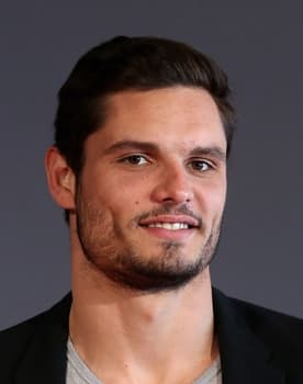 Florent Manaudou