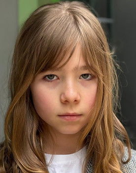 Anabelle Daisy Grundberg