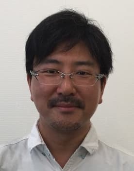 Tomoyuki Ohwada