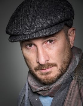 Darren Aronofsky