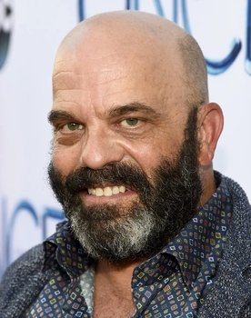 Lee Arenberg