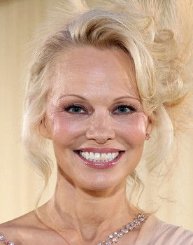 Pamela Anderson