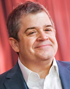 Patton Oswalt