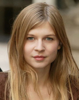 Clémence Poésy