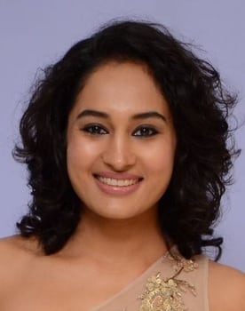 Pooja Ramachandran