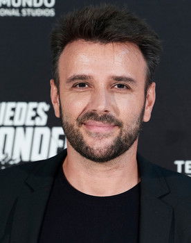 Jordi Planas