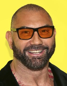 Dave Bautista